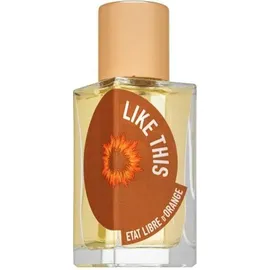 Etat Libre d'Orange Tilda Swint Like This Eau de Parfum 50 ml