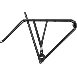 woom Pickup Gepäckträger 5 passend für 24"