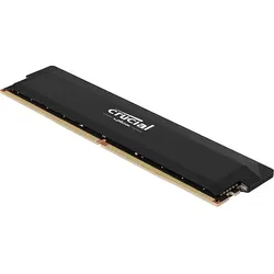 16GB (1x16GB) Crucial Pro DDR5-6400 CL38 UDIMM RAM Gaming Speicher