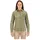 Karpos Abete Langarmhemd - Oil Green - XL