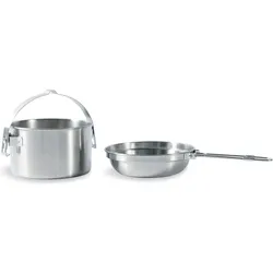 Tatonka Kettle 1,0l neutral
