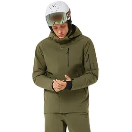 OAKLEY Sub Temp Rc Gore-tex® 2.0 army green (7CE) XXL