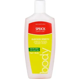 SPEICK Natural Sensitiv Duschgel 250 ml
