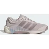 adidas Dropset 4 Power Trainingsschuhe Damen - ice purple/prelove