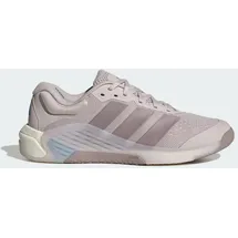 adidas Dropset 4 Power Trainingsschuhe Damen - ice purple/prelove