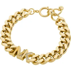 Michael Kors Armband Metall One Size Damen 