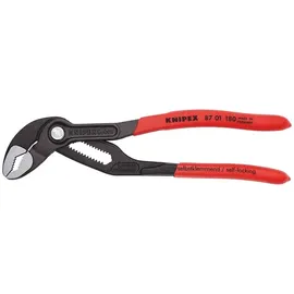 Knipex Cobra Hightech-Wasserpumpenzange 87 01 180 mm