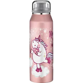 Alfi ISO BOTTLE unicorn 0,5 l
