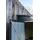Globel Lean-To 56 1,44 x 1,71 m anthrazit