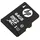 HP microSDXC 64GB Class 10 UHS-I