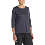 Crosstrail arm T-shirt Graphite XS