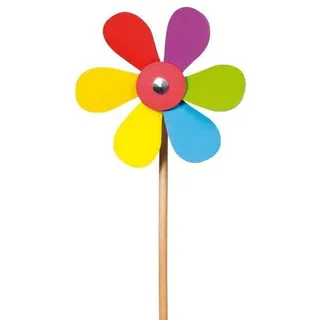 GoKi Windmühle Blume,