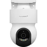 Homematic IP HmIP-CO 162943A0 Weiß