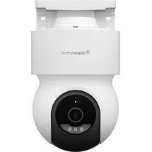 Homematic IP HmIP-CO 162943A0 Weiß