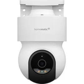 Homematic IP HmIP-CO 162943A0 Weiß