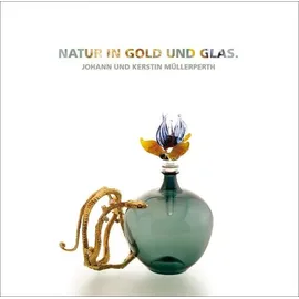 lindemanns verlag & agentur Natur in Gold und Glas.