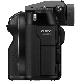 Fujifilm GFX 100S II Body + Netzteil + USB-Kabel