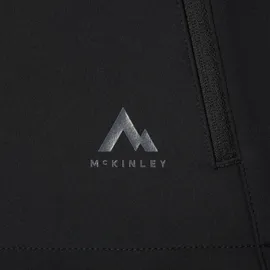 Mc Kinley McKINLEY Lusaka Damen, BLACK,