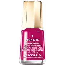 Mavala Mini Color Nagellack Ankara 5 ml