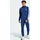 Sportswear Basic 3-Streifen Tricot Trainingsanzug XS