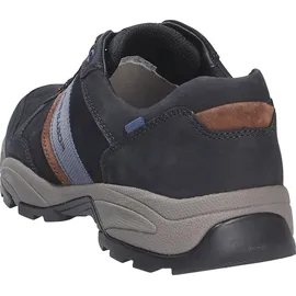 Gabor Pius Gabor Herren Sneaker Low Blau 42,5