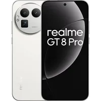 Realme GT 8 Pro 16 GB RAM 512 GB