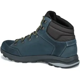 Hanwag Torsby SF Extra GTX smokeblue/sulphur (516666) 10,5