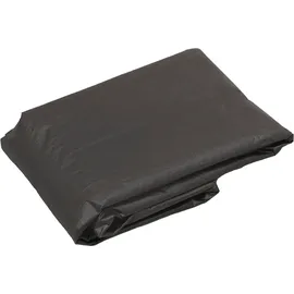 Easy Camp Hamra 5 / Bokna 5 Zeltunterlage-Schwarz-One Size