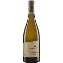 Silvaner ORTSWEIN Würzburg Weingut am Stein 2022 BIO