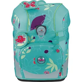 DerDieDas ErgoFlex Tiny 5-tlg. Butterfly Garden