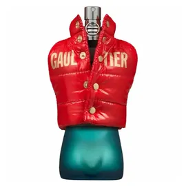 Jean Paul Gaultier Le Male Eau de Toilette 125 ml X-Mas Collector 2022