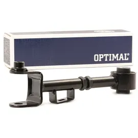 Optimal Lenker, Radaufhängung G5-820