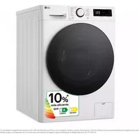 LG Intelligente Waschmaschine-Trockner LG F4DR6011AGW 11 kg/6 kg 1400