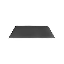Coba Anti-Ermüdungsmatte PVC 90 cm schwarz