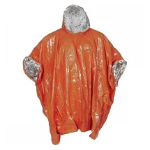 Fox Notfall Poncho