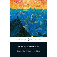 Penguin Books UK Thus Spoke Zarathustra
