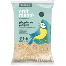 Erdtmann Fein gehackte Erdnüsse 2,5 kg
