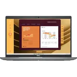 Dell Latitude 5550 15,6" Ultra 7 165U 16 GB RAM 512 GB SSD Grau