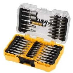 DEWALT Bit-Set 40-tlg