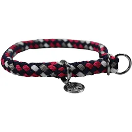EQuest Ultimo Hundehalsband Pink 50 cm