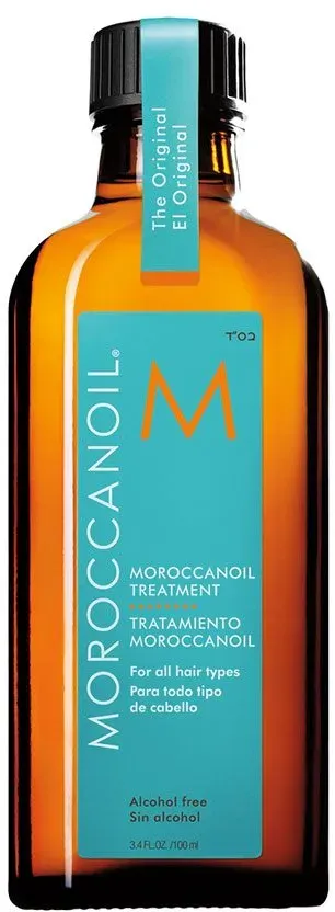 Moroccanoil Moroccanoil Treatment Original  (100 ml)