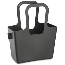 Koziol Taschelino grau 13 x 32,7 x 38,6 cm