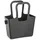 Koziol Taschelino grau 13 x 32,7 x 38,6 cm