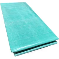 Aquagart Gewebeplane 220 g 5 m x 6 m