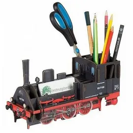 Werkhaus Stiftebox Lok T3