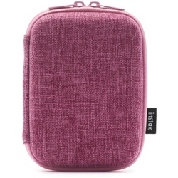 Fujifilm Printer Case soft pink für Instax Mini Link