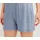 Tchibo Deepsleepwear Pyjama-Shorts Blau 40-42