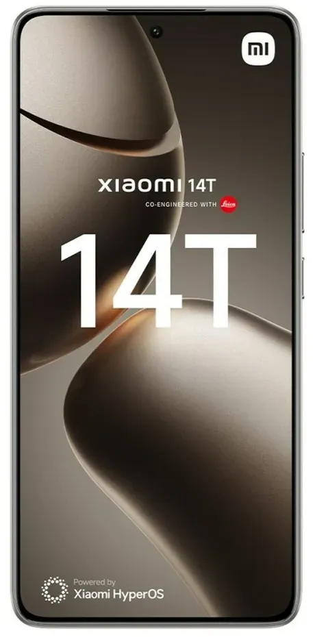 Smartphone Xiaomi 6,67