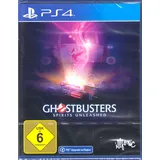 Ghostbusters: Spirits Unleashed · PS4 · Neu