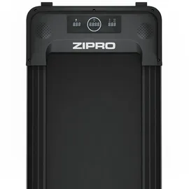 Zipro Yougo Mini Laufband Schwarz